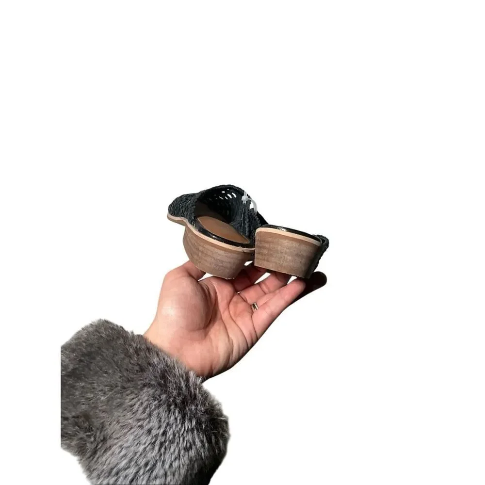 Seychelles | Moonshine sandal
